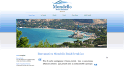 Desktop Screenshot of bbmondello.com